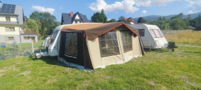 Kemping Pod Babią Górą